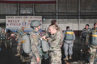 Texas Army National Guard